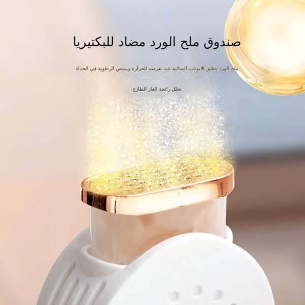 ⁦مجفف الأحذيةجهاز تجفيف الأحذيةجهاز تسخين الأحذيةمعالج الأحذيةإزالة الروائح الكريهةمبيد للجراثيممجففأحذية مبللة بالكاملتحميص الأحذيةآلة تجفيف الأحذيةالاستخدام المنزلي⁩ - الصورة ⁦4⁩