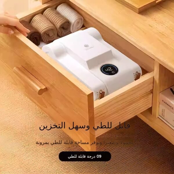 ⁦مجفف الأحذيةجهاز تجفيف الأحذيةجهاز تسخين الأحذيةمعالج الأحذيةإزالة الروائح الكريهةمبيد للجراثيممجففأحذية مبللة بالكاملتحميص الأحذيةآلة تجفيف الأحذيةالاستخدام المنزلي⁩ - الصورة ⁦2⁩